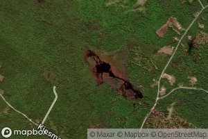 Three Thousand Acre Pond