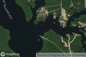 Igarape do Mariajinho