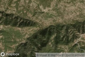 Arroyo Cerro el Rubi