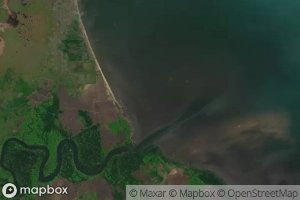 Sungai Simpang Kanan