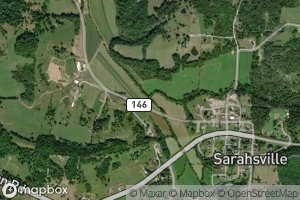 South Fork Buffalo Creek