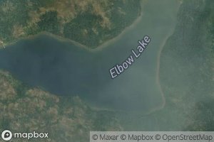 Elbow Lake