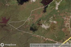 Riacho Pao de Acucar