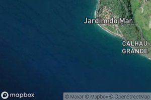 Ribeira do Paul do Mar