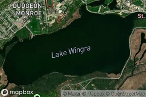 Lake Wingra