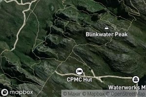 Valley of the Red Gods