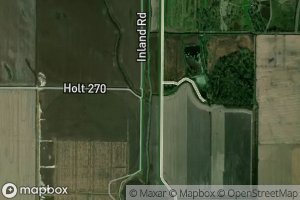 Old Channel Little Tarkio Creek