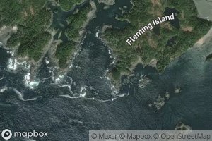 Fleming Channel
