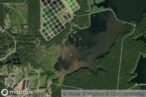 Indian Creek Reservoir