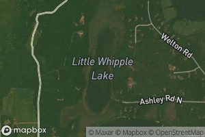 Little Whipple Lake