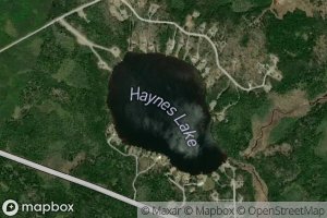 Haynes Lake