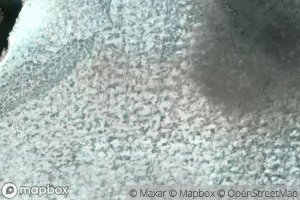 Ozero Telega-Kyuyele