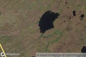 Lochan Beinn Chaorach