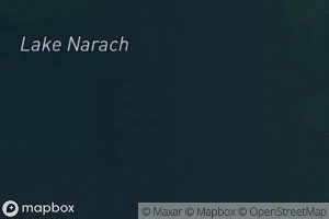 Vozyera Narach