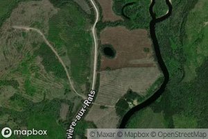 Petite riviere aux Rats