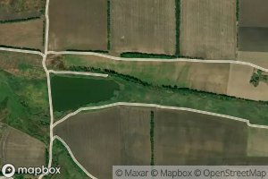 Balka Mokraya Kamyshevakha