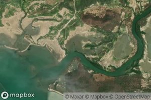 Estero Espantaperros