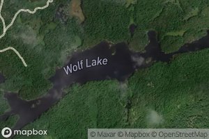 Wolf Lake