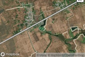 Ang Kep Nam Ban Krathin