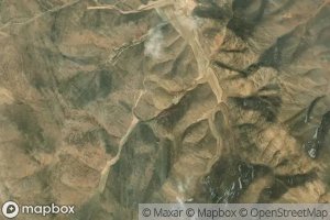 Cheshmeh-ye Darreh-ye Marvara