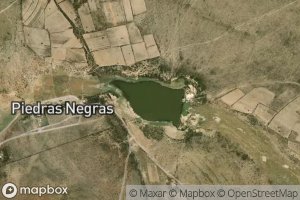 Presa Piedras Negras