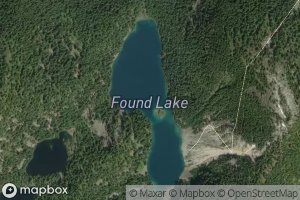 Found Lake
