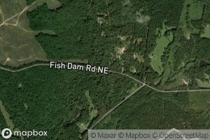 Little Germany Creek