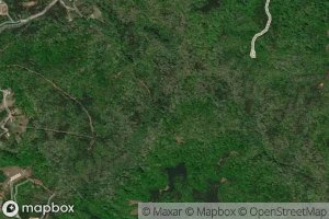 Little Longnose Creek