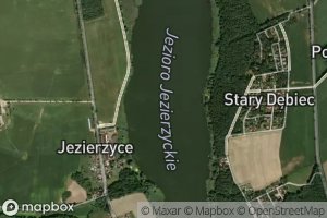 Jezioro Jezierzyckie