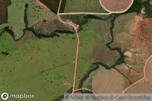 Corrego Passagem Boa