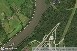 Little Monocacy River