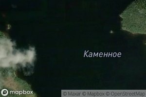 Ozero Kamennoye