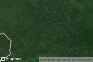 Sungai Tengkorok Beduk