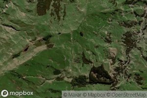 Coal Stream (Gold Creek)