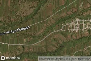 Barranca Coxcoacoaco