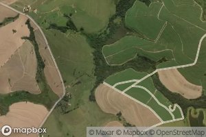 Corrego da Fazendinha