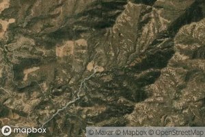 Barranca Santa Barbara