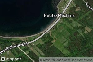 Riviere des Lefrancois