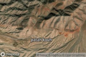 Cheshmeh-ye `Ali Bolaghi