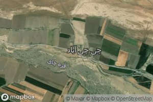 Nahr-e `Abdollah Khan