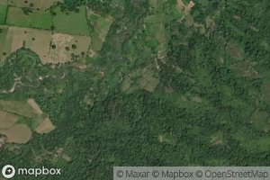 Quebrada Guarativana