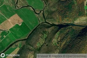 North Fork South Branch Potomac River