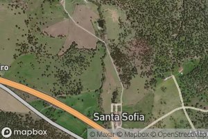 Ribeiro de Alpendres