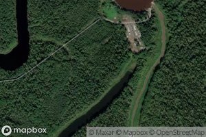 Bol'shaya Kamel'yaga