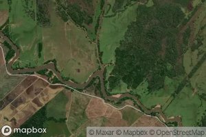 Arroio Francisco Alves