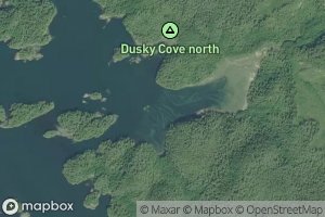 Dusky Cove
