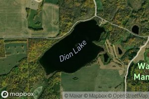 Dion Lake