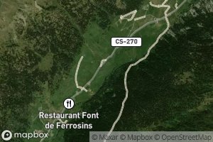 Font dels Comellassos