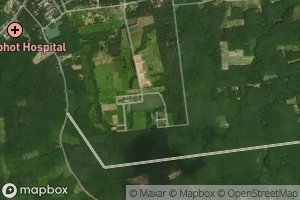 Ang Kep Nam Saihunan