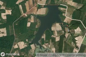 Ang Kep Nam Huai Sanam